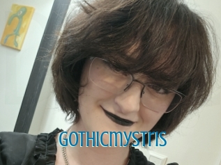 Gothicmystris