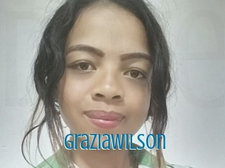 Graziawilson