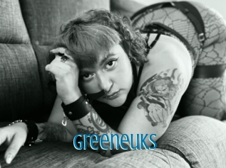 Greeneuks