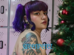 Greenperez