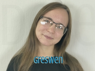 Greswen