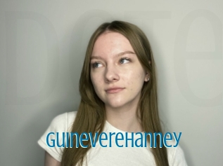 Guineverehanney