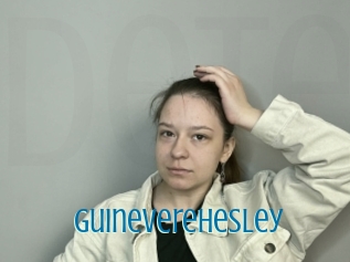 Guineverehesley