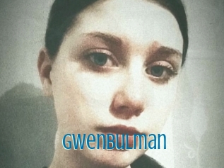 Gwenbulman