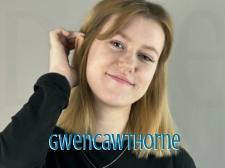 Gwencawthorne