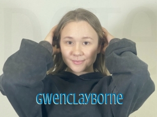 Gwenclayborne