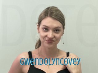 Gwendolyncovey