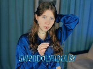 Gwendolyndolby