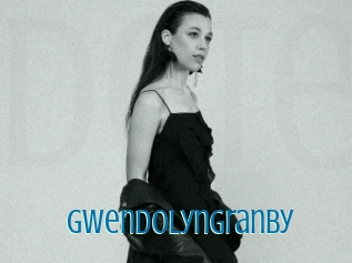 Gwendolyngranby