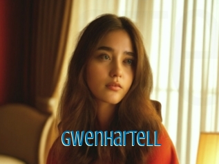 Gwenhartell