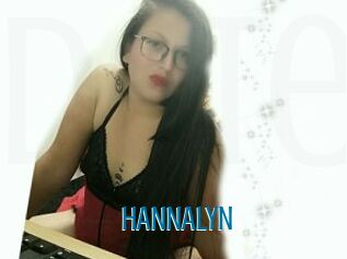 HANNALYN