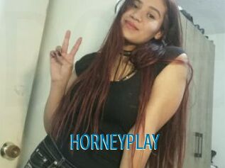 HORNEYPLAY