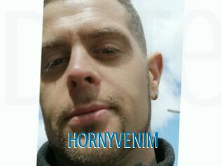 HORNYVENIM