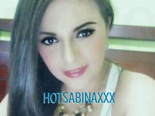 HOTSABINAXXX