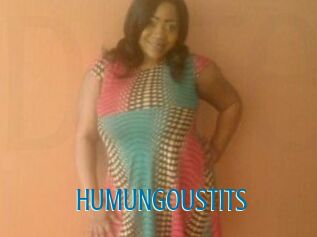 HUMUNGOUSTITS