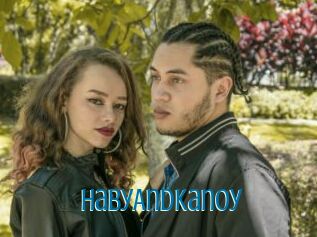 HabyAndKanoy