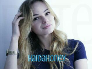 HaidaHoney