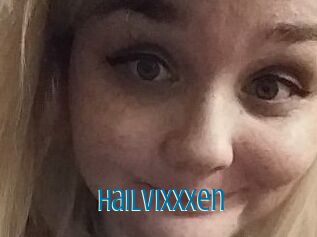 HailVixxxen