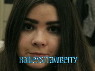 Hailey_Strawberry