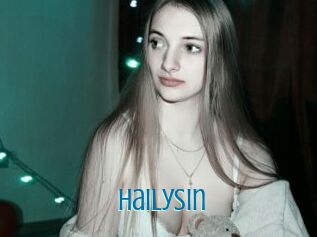 HailySin