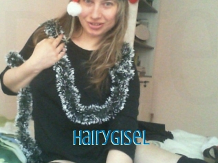 HairyGisel