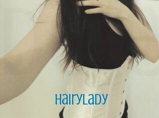 HairyLady