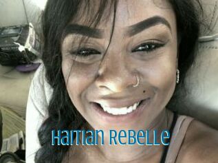 Haitian_Rebelle