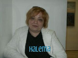 Halema