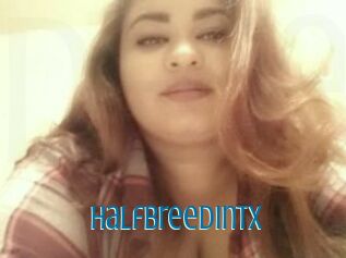 Halfbreedintx