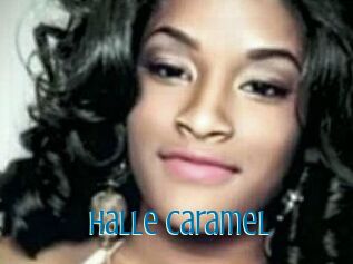 Halle_Caramel