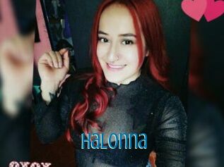 Halonna