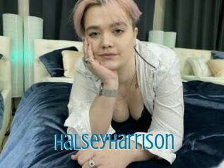 HalseyHarrison