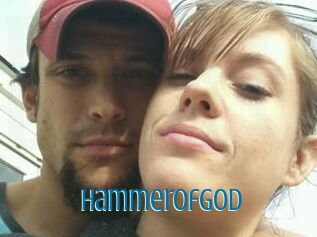 HammerofGod