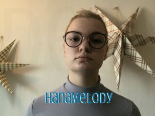 HanaMelody