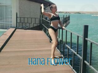 Hana_Flower