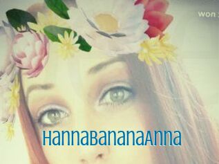 HannaBananaAnna