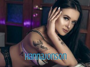 HannaJonson