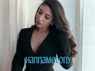 HannaMelony