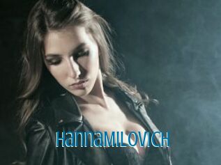 HannaMilovich