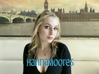 HannaMoores