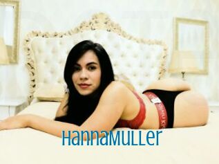 HannaMuller