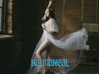 HannaNeal