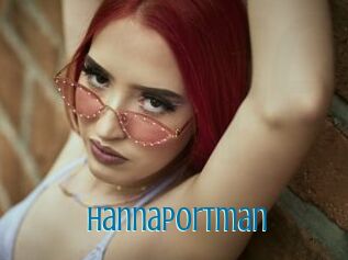 HannaPortman