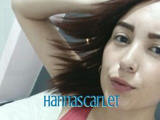 HannaScarlet