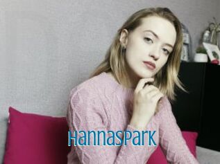 HannaSpark