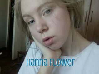 Hanna_Flower