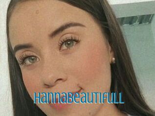 Hannabeautifull