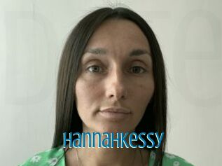 HannahKessy