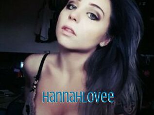 Hannah_Lovee