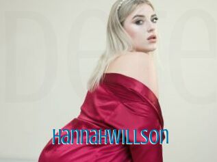 HannahWillson